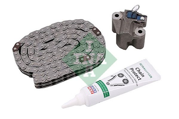 Schaeffler INA 558 0064 10 Timing Chain Kit