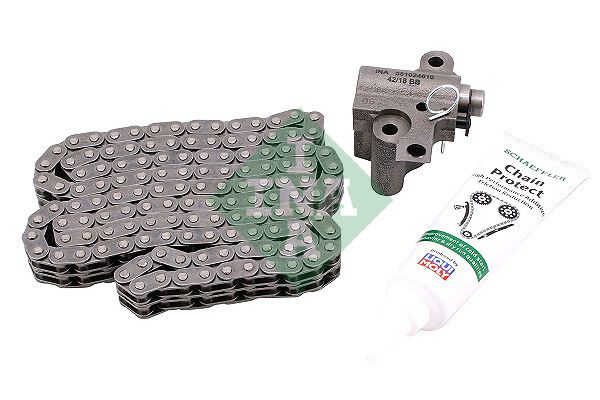 Schaeffler INA 558 0065 10 Timing Chain Kit