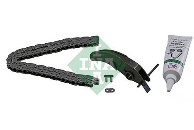 Chain Kit, oil pump drive Schaeffler INA 558 0093 10