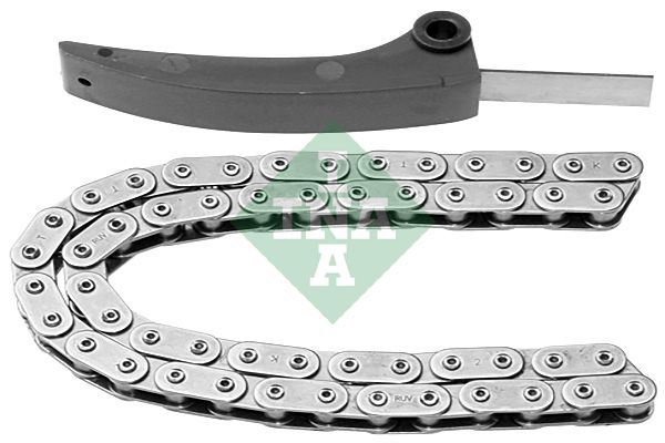 Schaeffler INA 558 0148 10 Chain Kit, oil pump drive