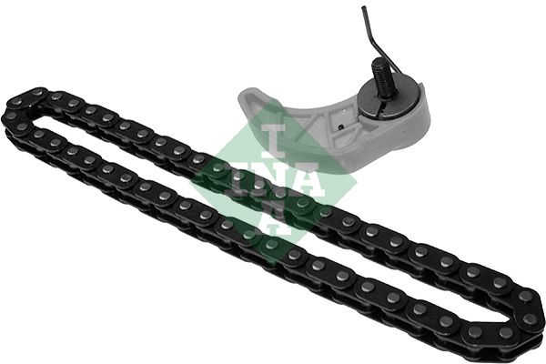 Schaeffler INA 558 0150 10 Chain Kit, oil pump drive