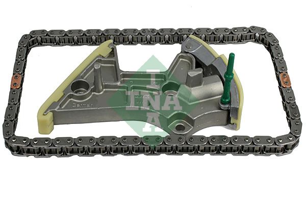 Schaeffler INA 558 0151 10 Chain Kit, oil pump drive