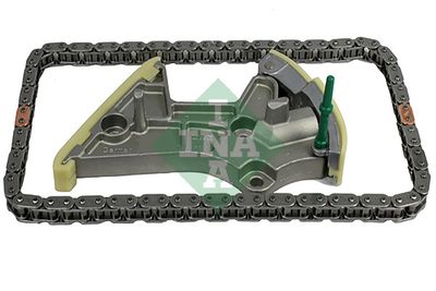 Chain Kit, oil pump drive Schaeffler INA 558 0151 10