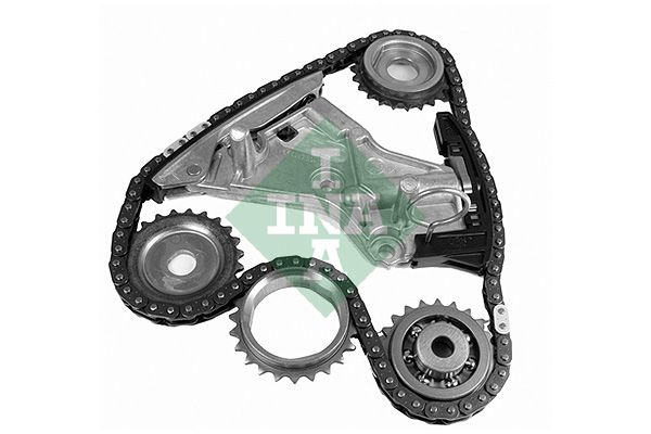 Schaeffler INA 558 0152 30 Chain Kit, oil pump drive