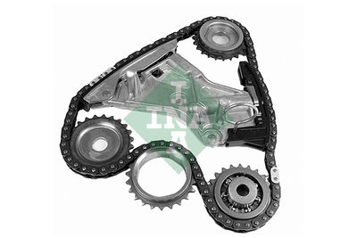 Chain Kit, oil pump drive Schaeffler INA 558 0152 30