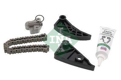 Chain Kit, oil pump drive Schaeffler INA 558 0153 20