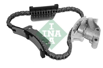 Chain Kit, oil pump drive Schaeffler INA 558 0155 20