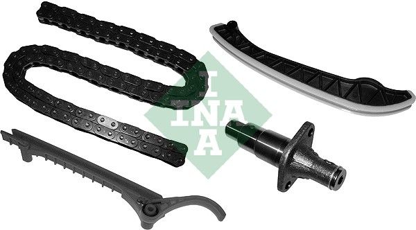 Schaeffler INA 559 0038 10 Timing Chain Kit