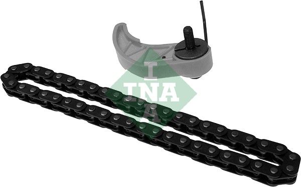 Schaeffler INA 559 0068 10 Chain Kit, oil pump drive