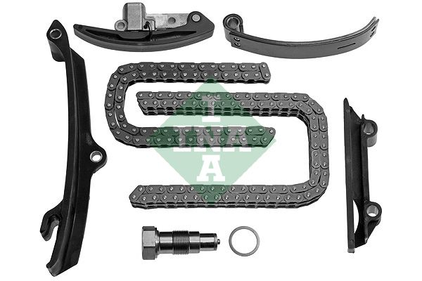 Schaeffler INA 559 0071 10 Timing Chain Kit