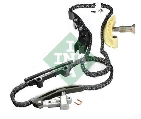 Schaeffler INA 559 0073 10 Timing Chain Kit