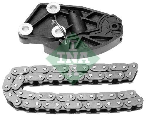 Schaeffler INA 559 0090 10 Chain Kit, oil pump drive
