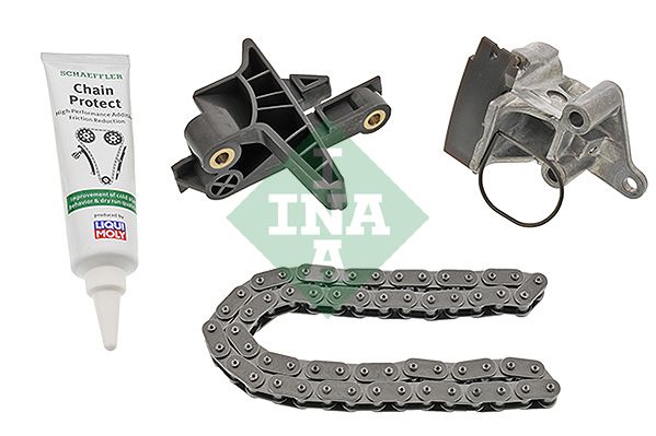 Schaeffler INA 559 0102 10 Timing Chain Kit