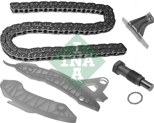 Schaeffler INA 559 0104 10 Timing Chain Kit