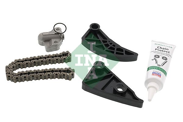 Schaeffler INA 559 0107 10 Chain Kit, oil pump drive
