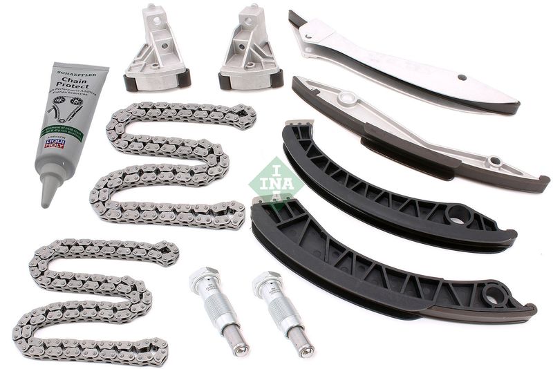 Schaeffler INA 559 0143 10 Timing Chain Kit