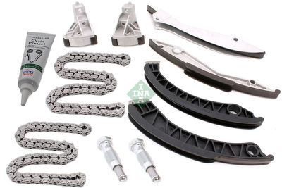 Timing Chain Kit Schaeffler INA 559 0143 10