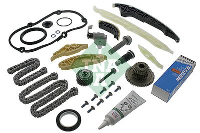 Timing Chain Kit Schaeffler INA 559 0196 41