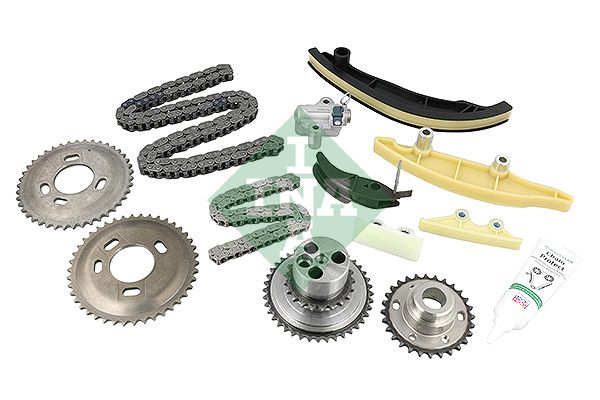 Schaeffler INA 559 1000 50 Timing Chain Kit