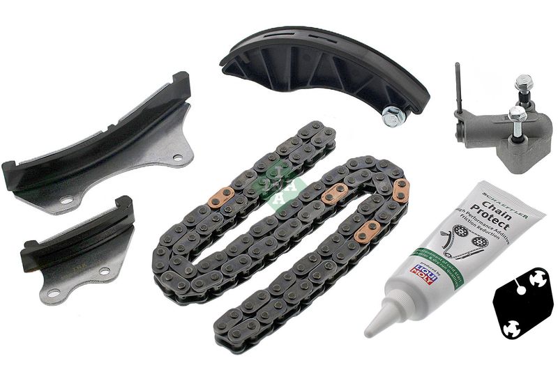 Schaeffler INA 559 1008 20 Timing Chain Kit