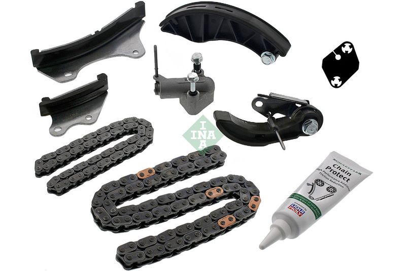 Schaeffler INA 559 1008 40 Timing Chain Kit