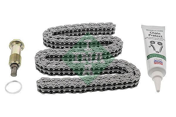 Schaeffler INA 559 1798 10 Timing Chain Kit