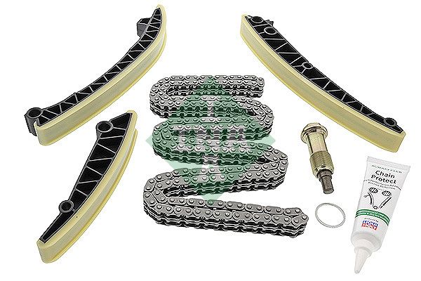 Schaeffler INA 559 1798 20 Timing Chain Kit