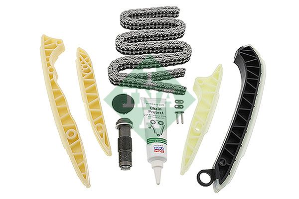 Schaeffler INA 559 1799 20 Timing Chain Kit
