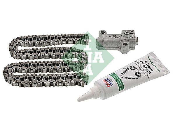 Schaeffler INA 559 1801 10 Timing Chain Kit