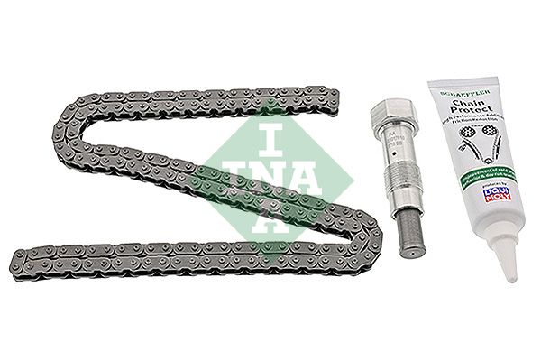 Schaeffler INA 559 1804 10 Timing Chain Kit