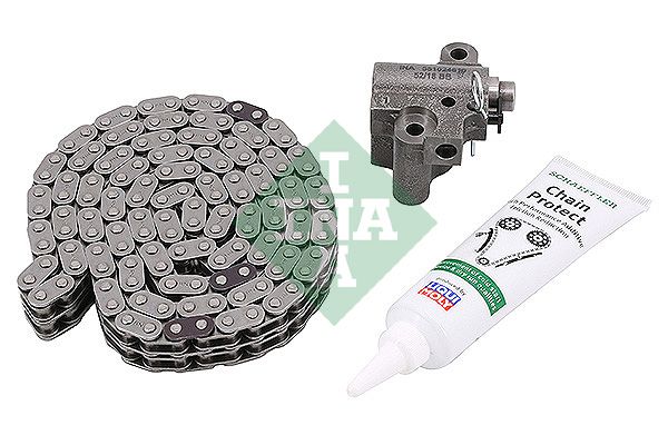 Schaeffler INA 559 1806 10 Timing Chain Kit