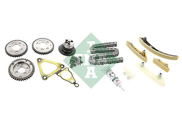 Schaeffler INA 559 1806 40 Timing Chain Kit