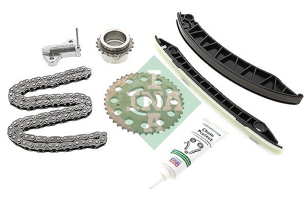 Schaeffler INA 559 1810 30 Timing Chain Kit