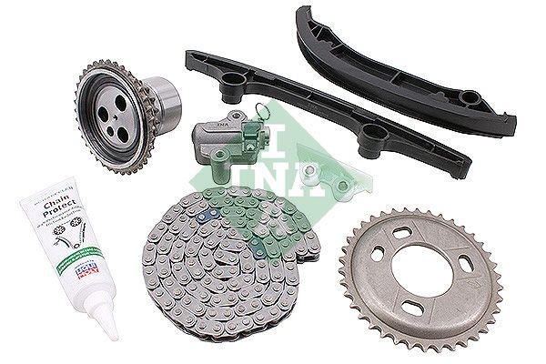 Schaeffler INA 559 1813 30 Timing Chain Kit