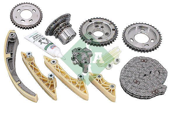 Schaeffler INA 559 1814 30 Timing Chain Kit