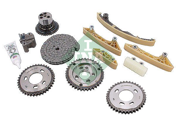 Schaeffler INA 559 1815 30 Timing Chain Kit