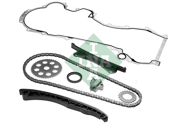 Schaeffler INA 559 1817 41 Timing Chain Kit