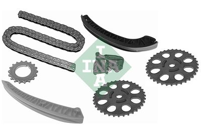Timing Chain Kit Schaeffler INA 559 1820 30