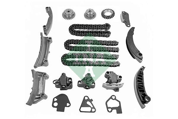 Schaeffler INA 559 1825 50 Timing Chain Kit