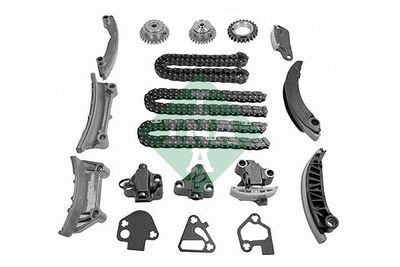 Timing Chain Kit Schaeffler INA 559 1825 50