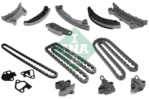 Schaeffler INA 559 1826 20 Timing Chain Kit