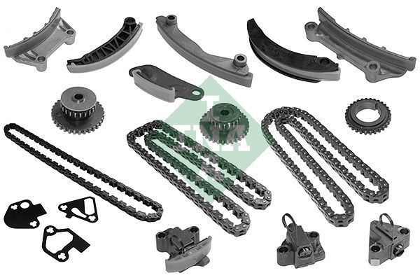 Schaeffler INA 559 1826 50 Timing Chain Kit