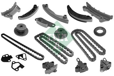 Timing Chain Kit Schaeffler INA 559 1826 50