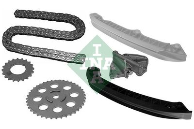 Timing Chain Kit Schaeffler INA 559 1827 30