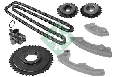Timing Chain Kit Schaeffler INA 559 1834 40