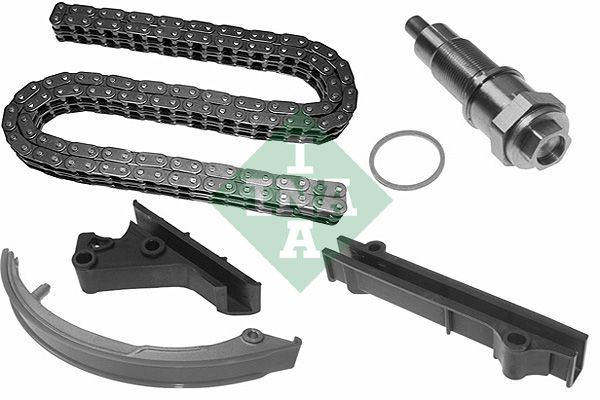 Schaeffler INA 559 1843 20 Timing Chain Kit