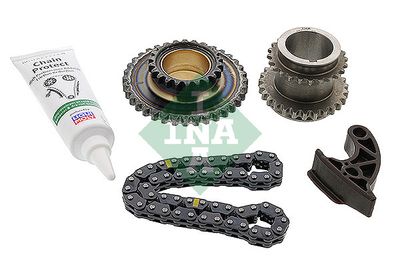 Timing Chain Kit Schaeffler INA 559 1854 30