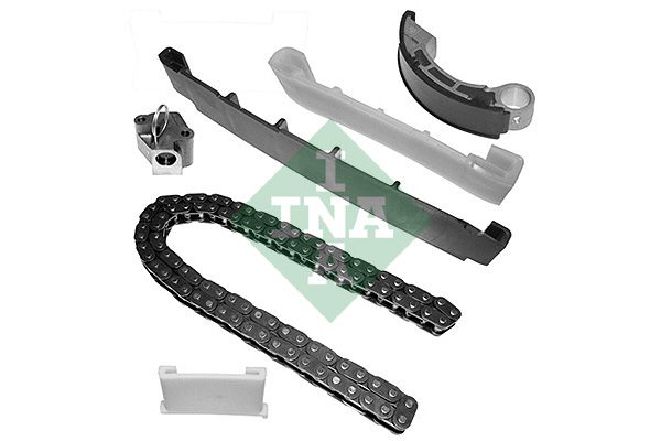 Schaeffler INA 559 1859 20 Timing Chain Kit