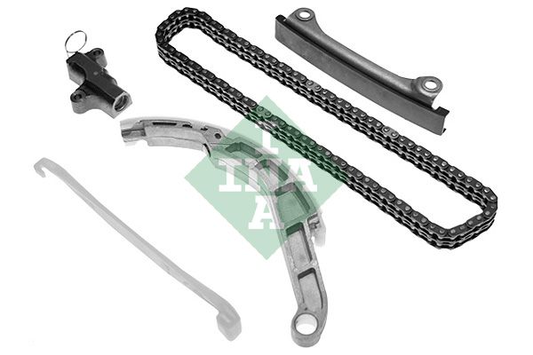 Schaeffler INA 559 1860 20 Timing Chain Kit