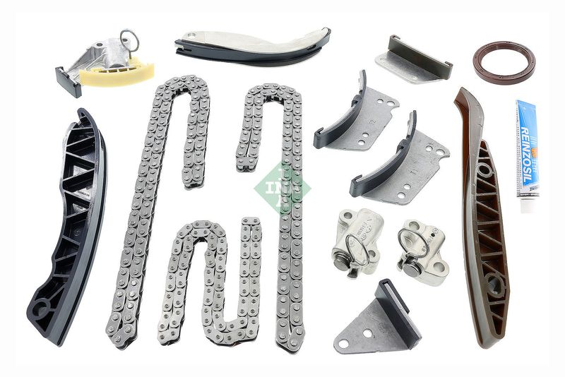 Schaeffler INA 559 1862 50 Timing Chain Kit